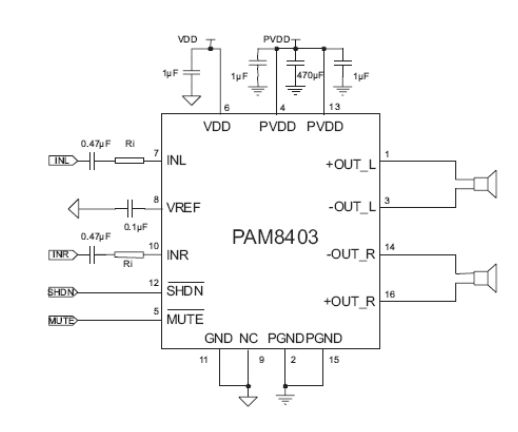 schemat /Wzmacniacze/DigitalAmps PAM8403 on 5V USB  2x3W.jpg